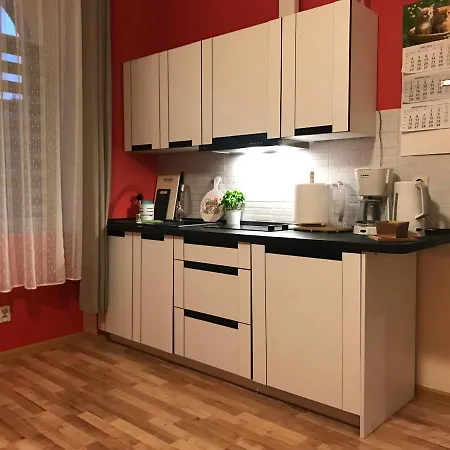 Apartament Apartament Cieplicki