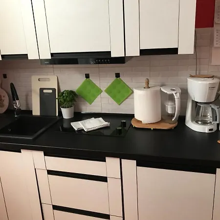 Apartament Apartament Cieplicki Jelenia Góra