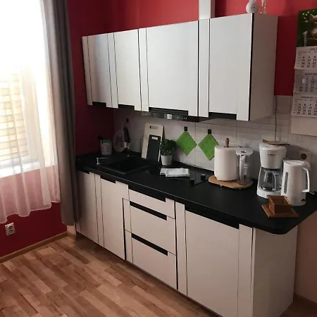 Apartament Apartament Cieplicki