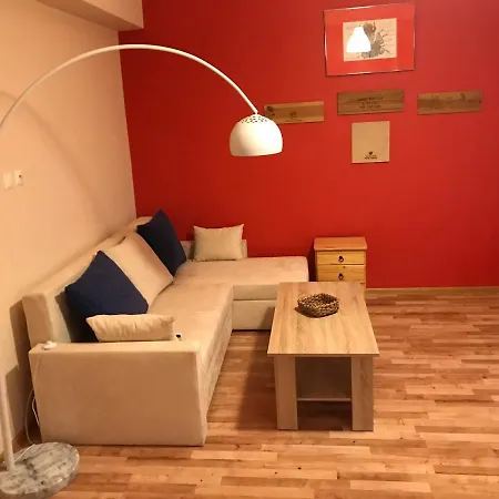 Apartament Apartament Cieplicki