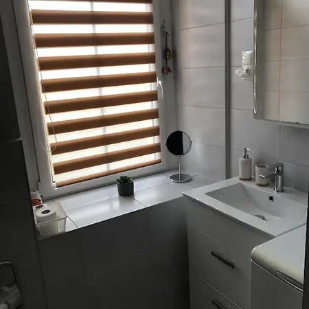 Apartament Cieplicki *