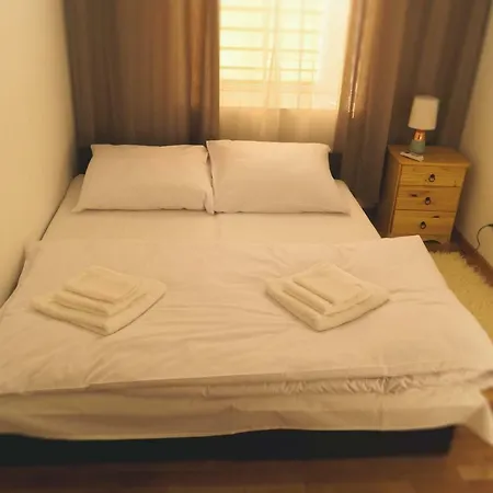 Apartament Apartament Cieplicki *