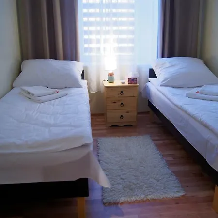 Apartament Cieplicki * Jelenia Góra
