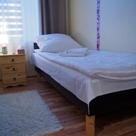 Apartament Apartament Cieplicki