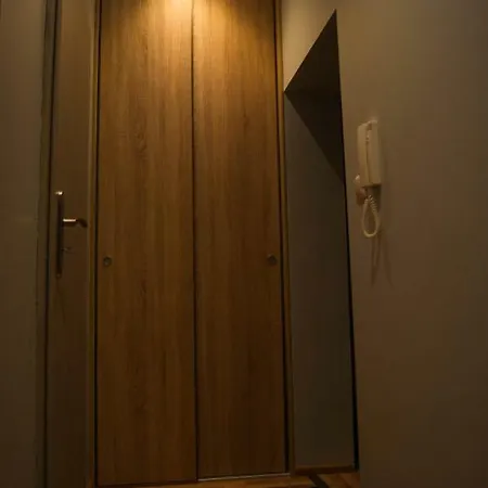 Apartament Apartament Cieplicki *