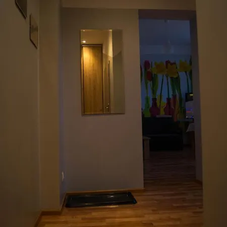 Apartament Apartament Cieplicki Jelenia Góra