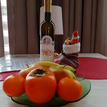 Apartament Cieplicki Apartament Jelenia Góra