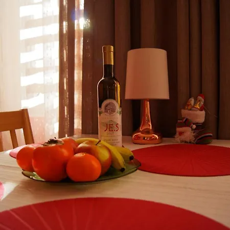 Apartament Cieplicki Apartament